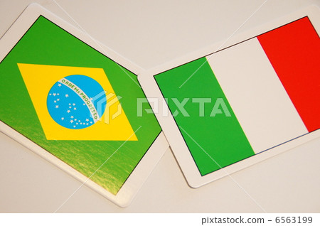 巴西vs意大利 6563199