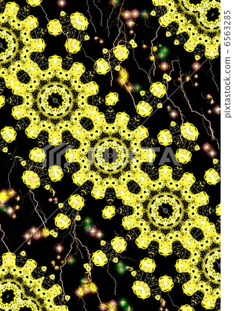 材料材料 6563285