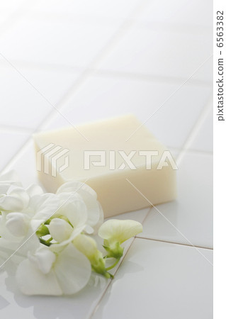 Image of soap, bath Image of soap, bath 6563382