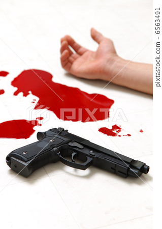 射擊事件 射擊事件 6563491