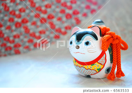 Guardian dog 6563533