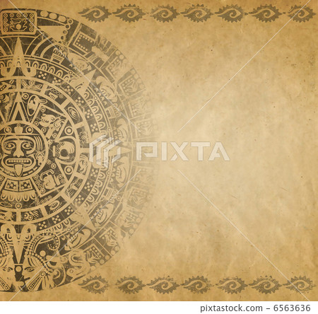 瑪雅曆法 瑪雅曆法 6563636