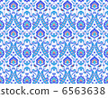 Islamic pattern 6563638
