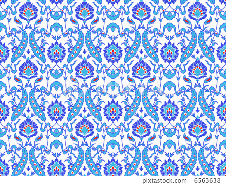 伊斯蘭模式 6563638