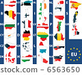 European Union 6563650