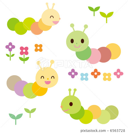 Caterpillar Caterpillar 6563728