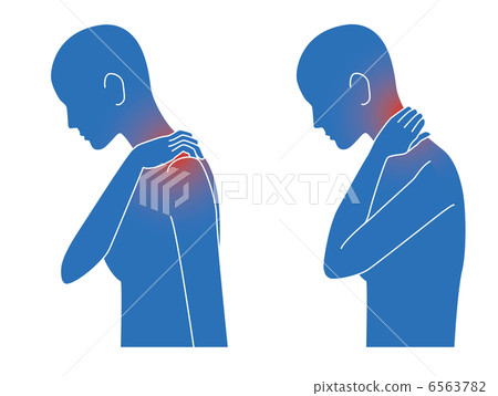 Symptoms of stiff neck stiffness Symptoms of stiff neck stiffness 6563782