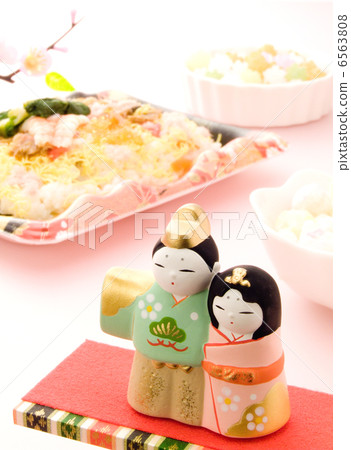 Hinamatsuri image photo 6563808