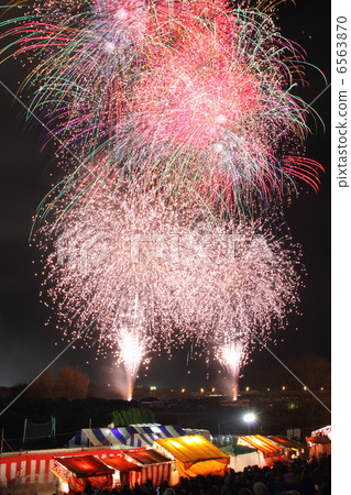 Ebisu Flower Fire Fighting Competition 6563870