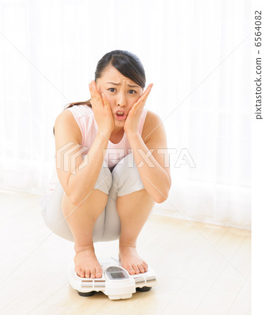 Fitness Fitness 6564082