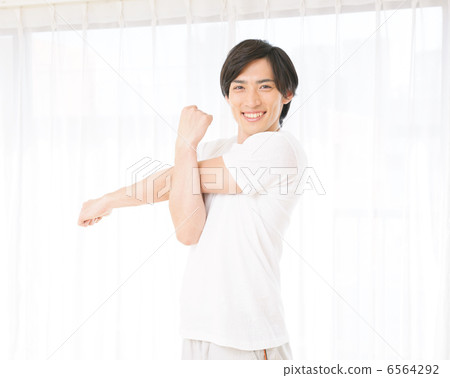 Fitness Fitness 6564292