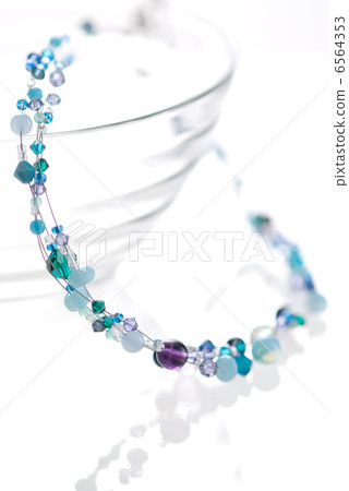 珠子配件 6564353