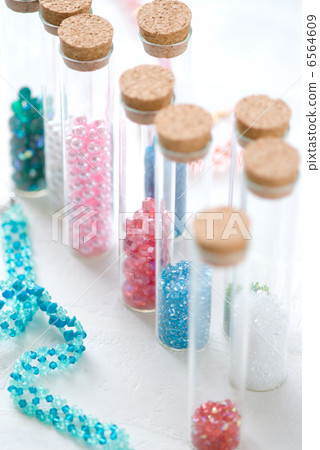 Bead image 6564609