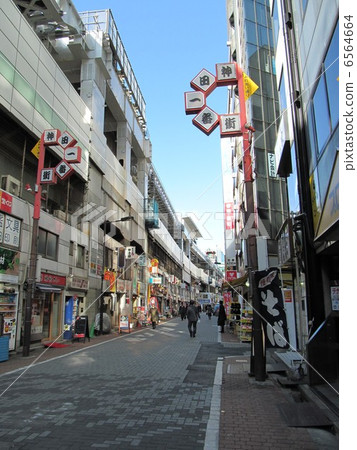 Tokyo Kanda First Town Tokyo Kanda First Town 6564664