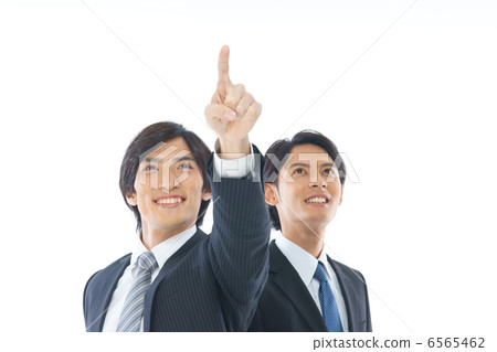 Businessman Businessman 6565462