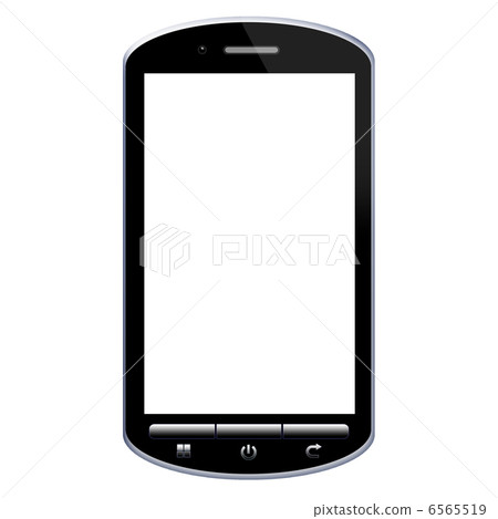 Smartphone (Illustration) 6565519