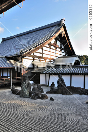 東福寺 6565583