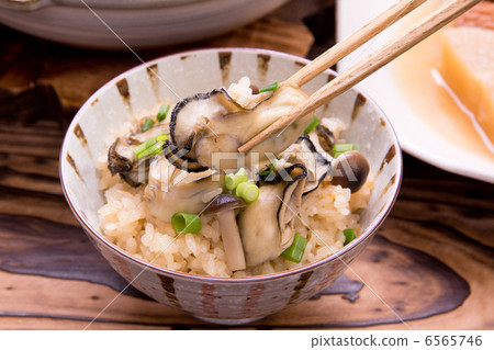 Morning rice Morning rice 6565746