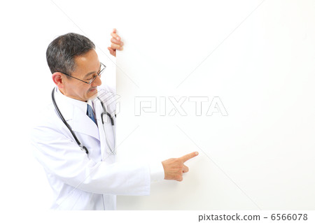 醫生與白板 醫生與白板 6566078