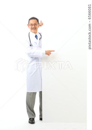醫生與白板 醫生與白板 6566081