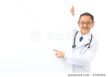 醫生與白板 醫生與白板 6566084