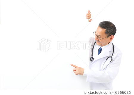 醫生與白板 醫生與白板 6566085