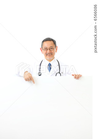 醫生與白板 醫生與白板 6566086
