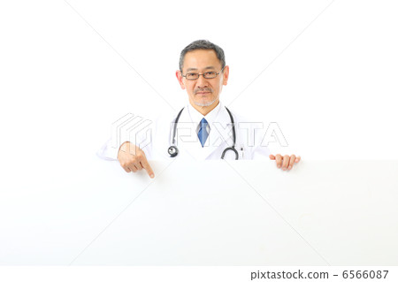 醫生與白板 6566087