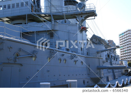 Visited Mikasa Park in Yokosuka which was also chosen as 100 city park and historical park in Japan 6566340