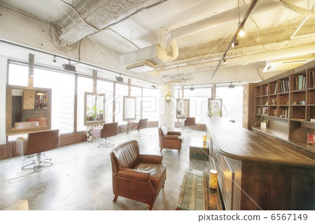 美髮沙龍 6567149