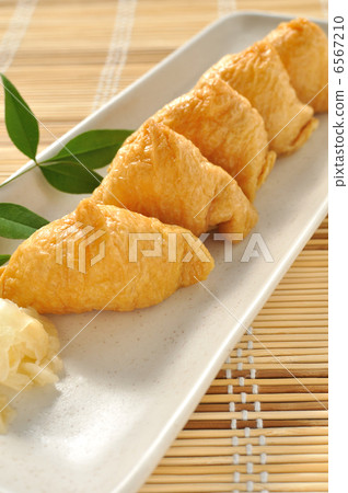 Ibarune壽司 6567210