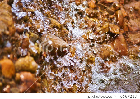 Water droplets 6567213