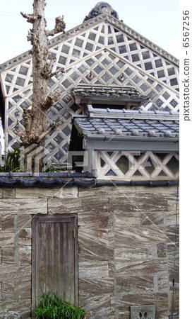 海參牆的下田 6567256