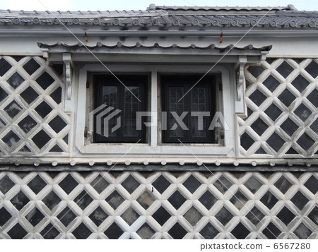 Sea cucumber Shimoda Town Heritage Historic building 6567280