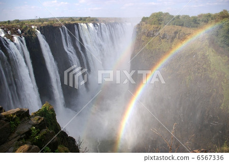 Victoria Falls 6567336