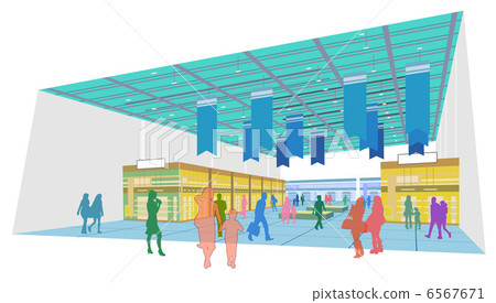 食品展 食品展 6567671