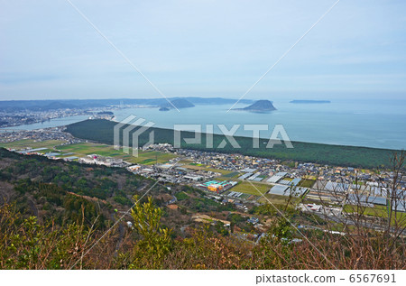 Minebeama from the rainbow 6567691