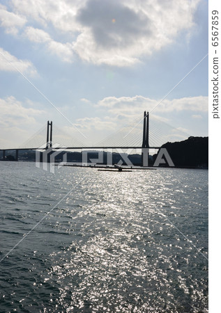 Yobuko Ohashi 6567859