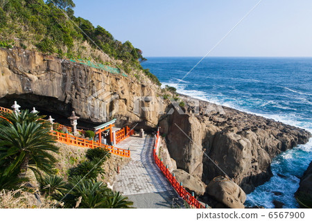 Shido Shrine 6567900