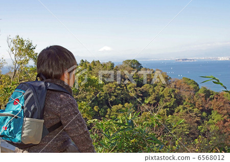 兒童徒步旅行 兒童徒步旅行 6568012