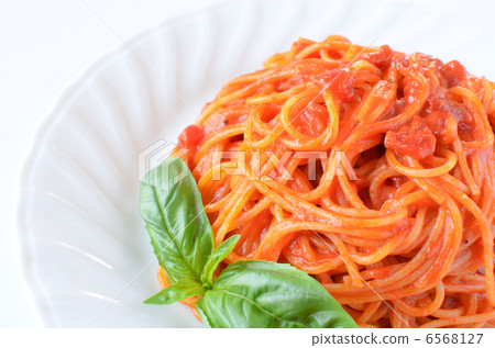 Spaghetti Pomodoro 6568127