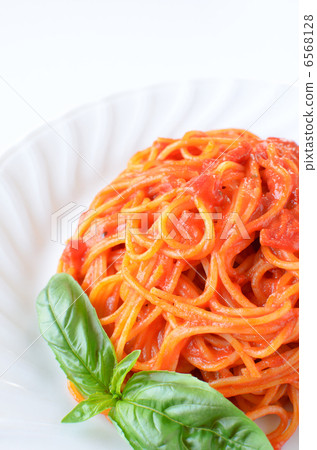 Spaghetti Pomodoro 6568128