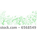 Plant background 6568549