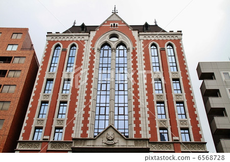 美達·慶應義塾大學學院東樓 美達·慶應義塾大學學院東樓 6568728