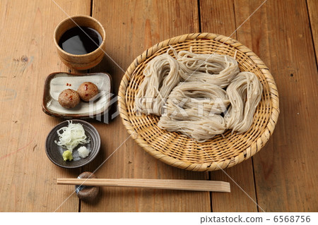 Zaru蕎麥麵 Zaru蕎麥麵 6568756