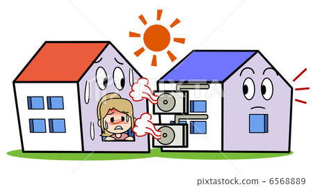 鄰近故障的餘熱·冷卻器 6568889