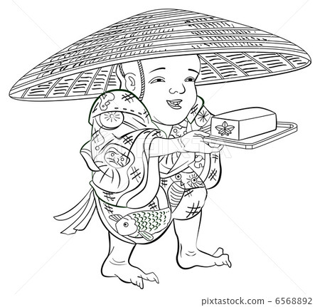 豆腐Koban·單色 6568892