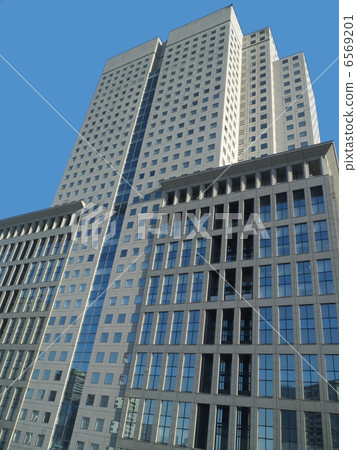 升級DoCoMo總部大樓 6569201