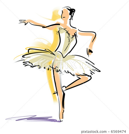 ballet  6569474