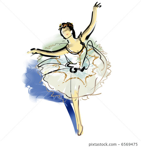 ballet ballet 6569475